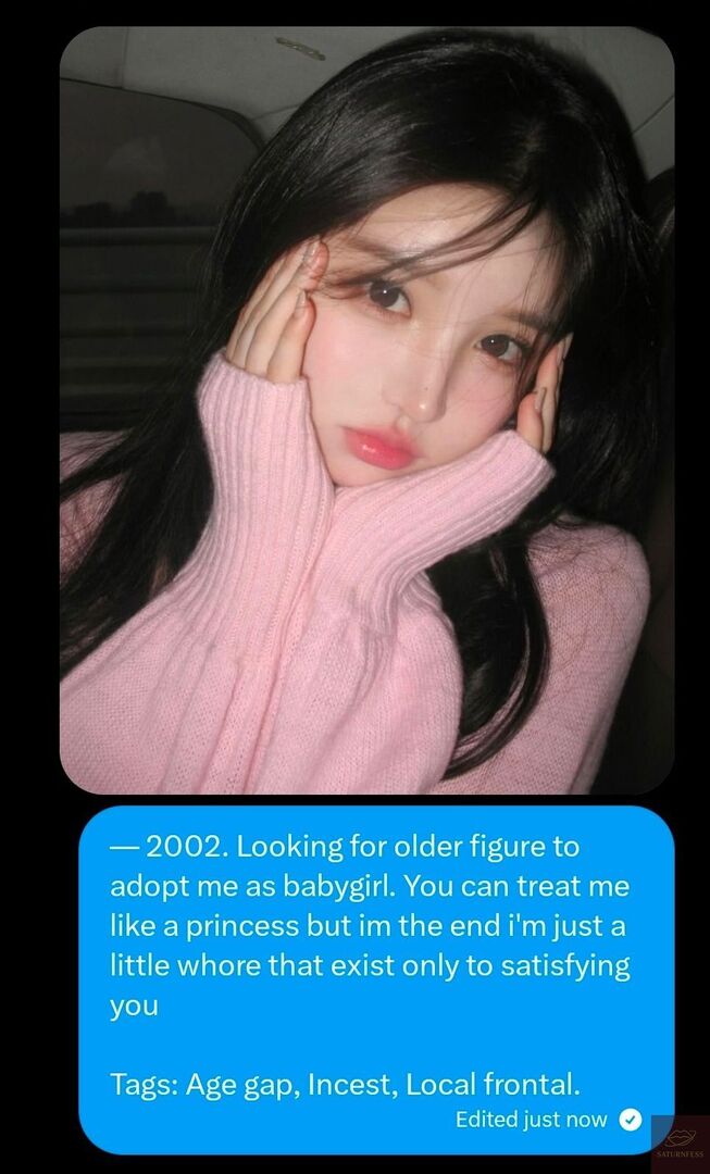 Smut base rps! tweet media