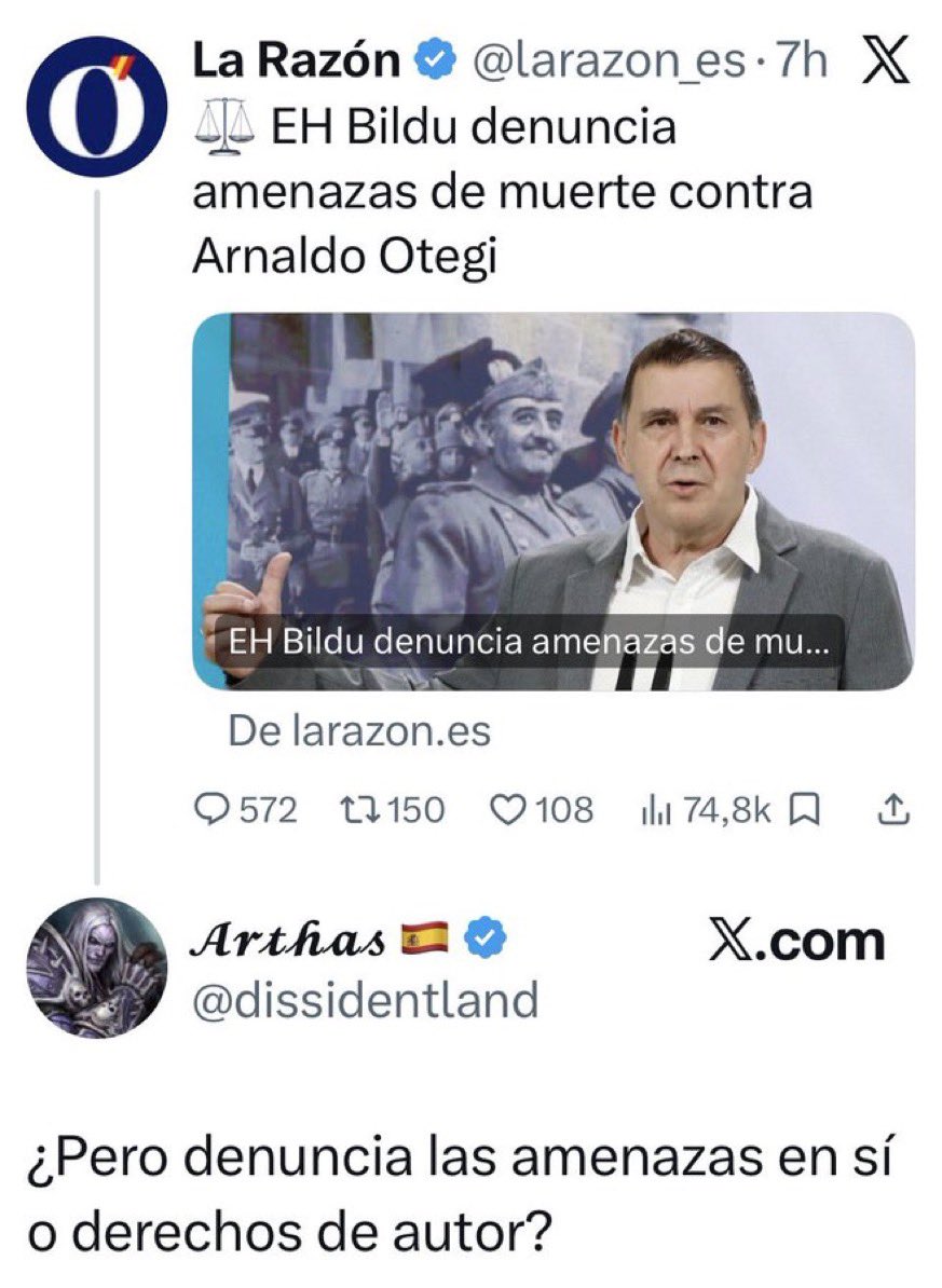 Mejores Zasca!!! tweet media