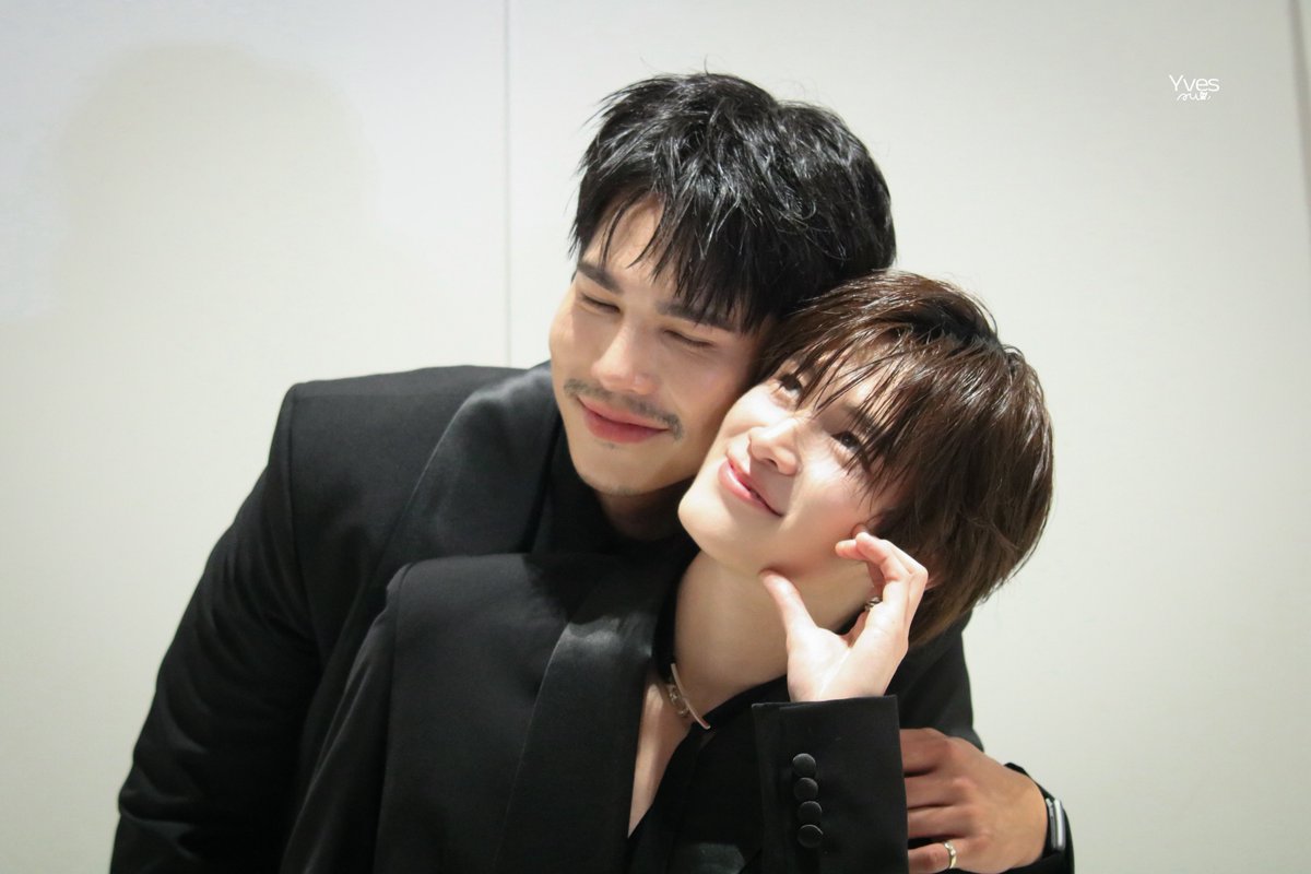 แจ้มโอ้นนน tweet media