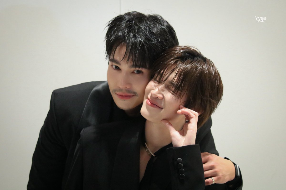 แจ้มโอ้นนน tweet media