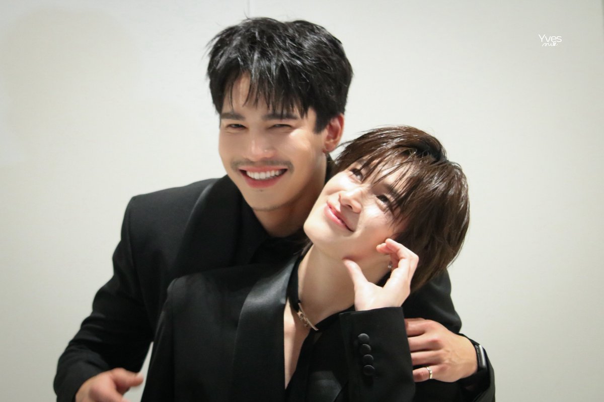 แจ้มโอ้นนน tweet media