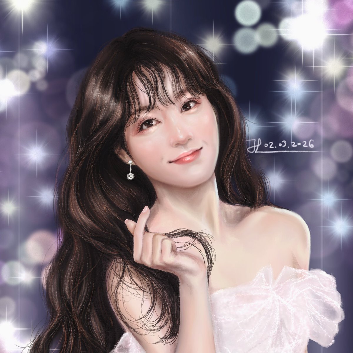 연두부 tweet media