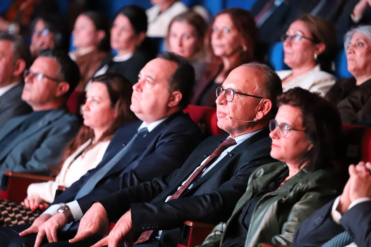 Çetin AKIN tweet media