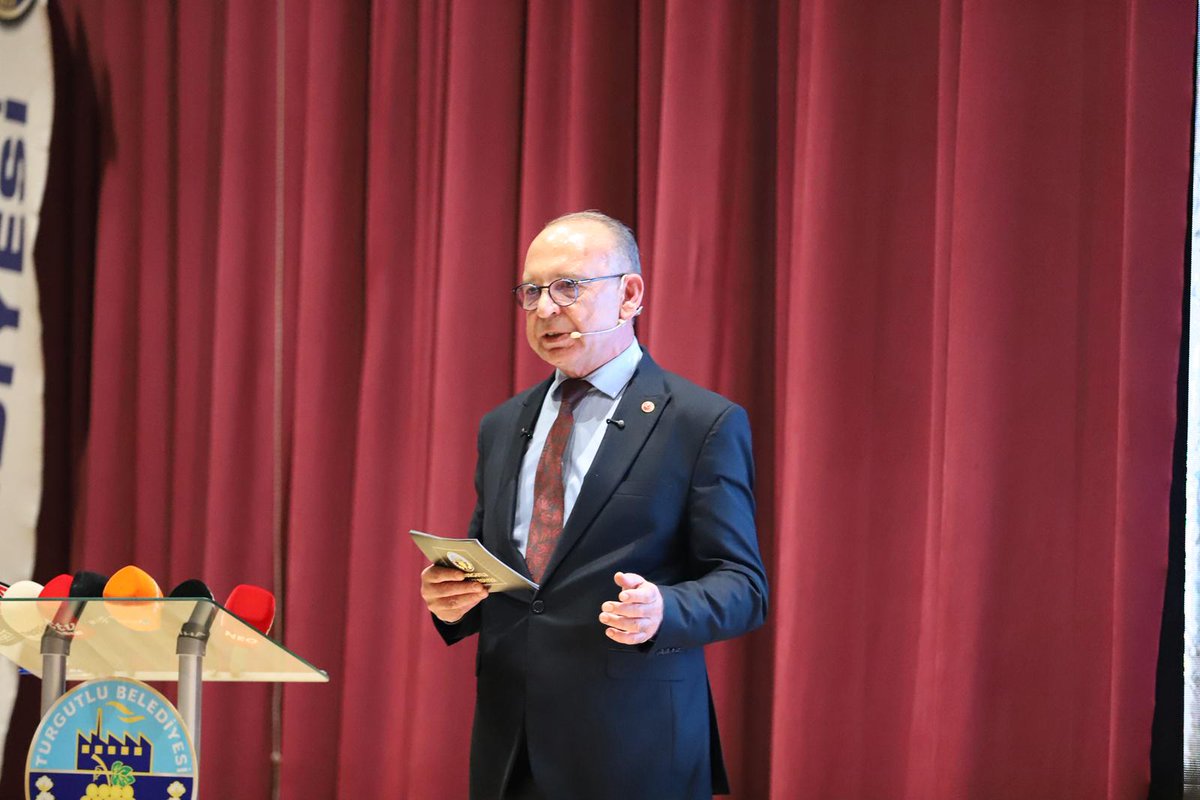 Çetin AKIN tweet media