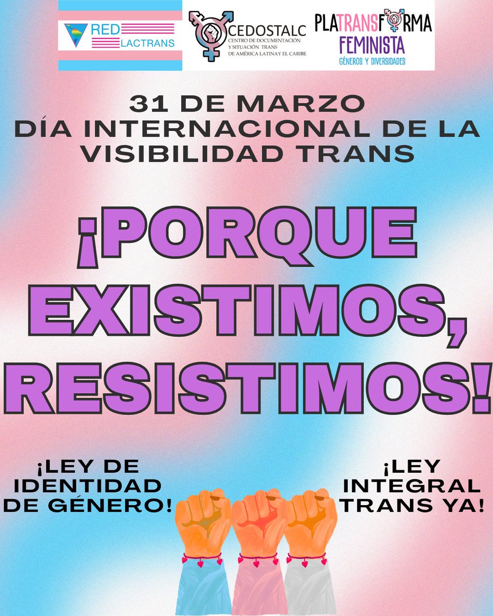 REDLACTRANS tweet media