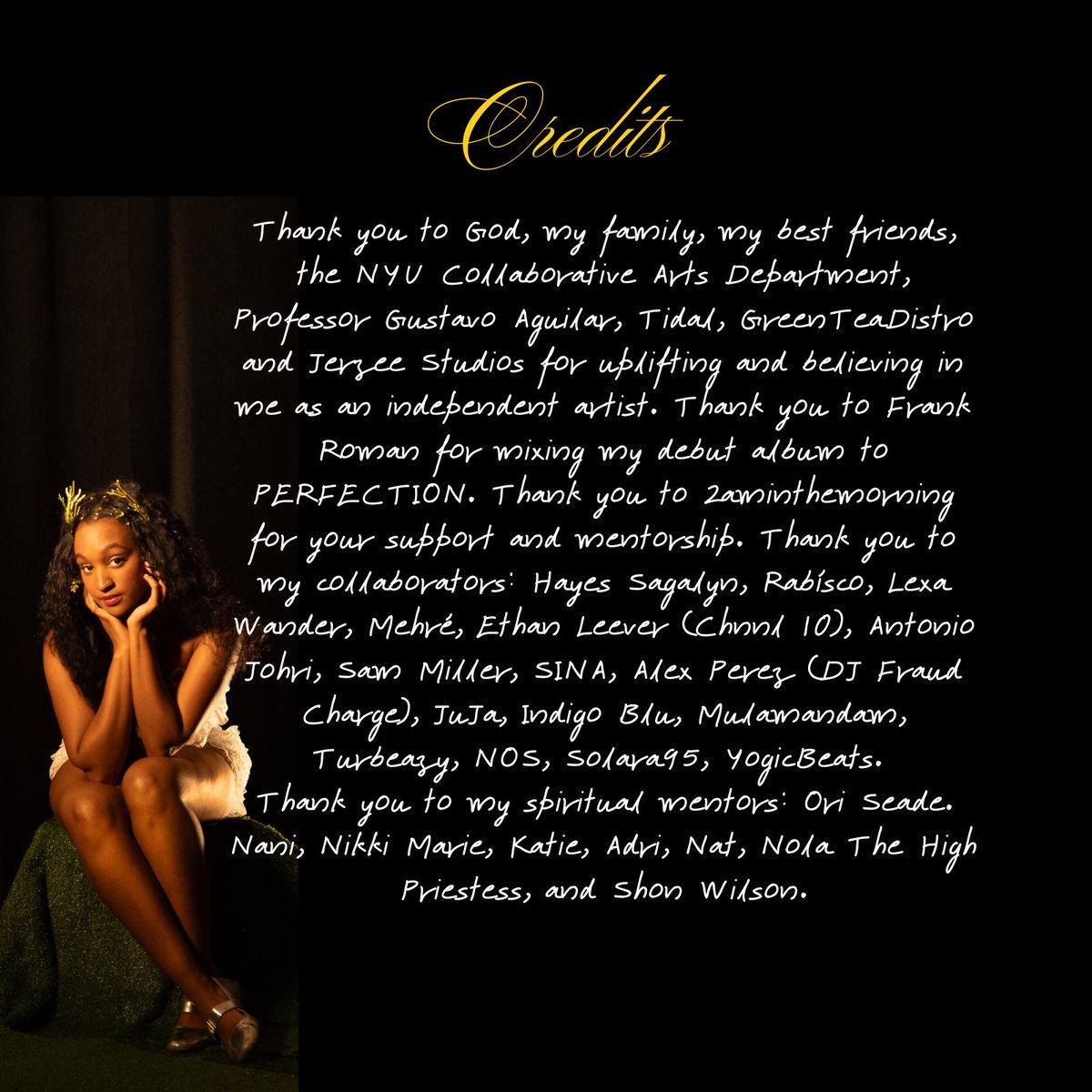 MISS SAGE SOLARIS 🇬🇾 tweet media