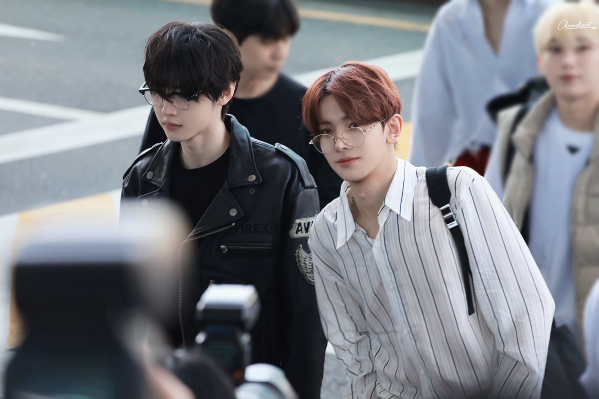 Chronoheart tweet media