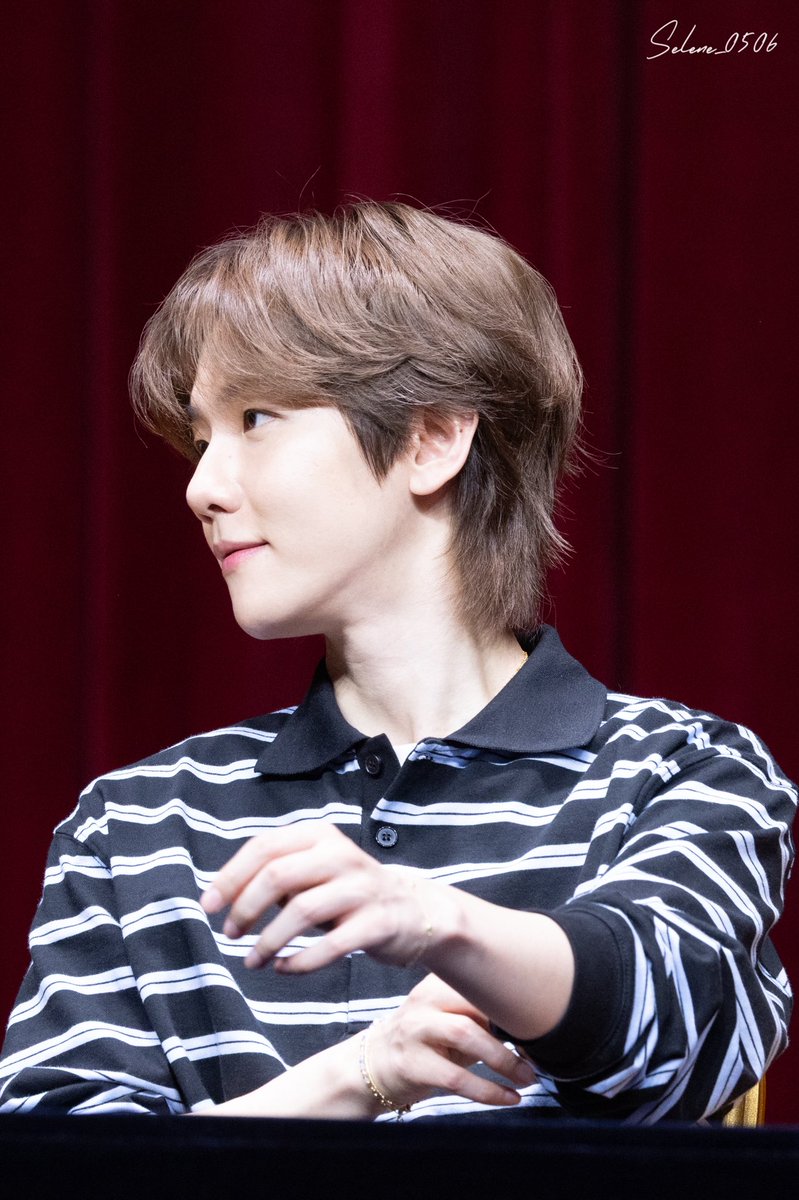 Selene_0506's tweet photo. 250522 WM

𝐇𝐚𝐩𝐩𝐲 𝐀𝐩𝐫𝐢𝐥 𝐅𝐨𝐨𝐥'𝐬 𝐃𝐚𝐲!☺️
#BAEKHYUN  #백현 #ベッキョン #伯贤
#AprilFoolsDay
@B_hundred_Hyun https://t.co/h1Ifz3VhdH
