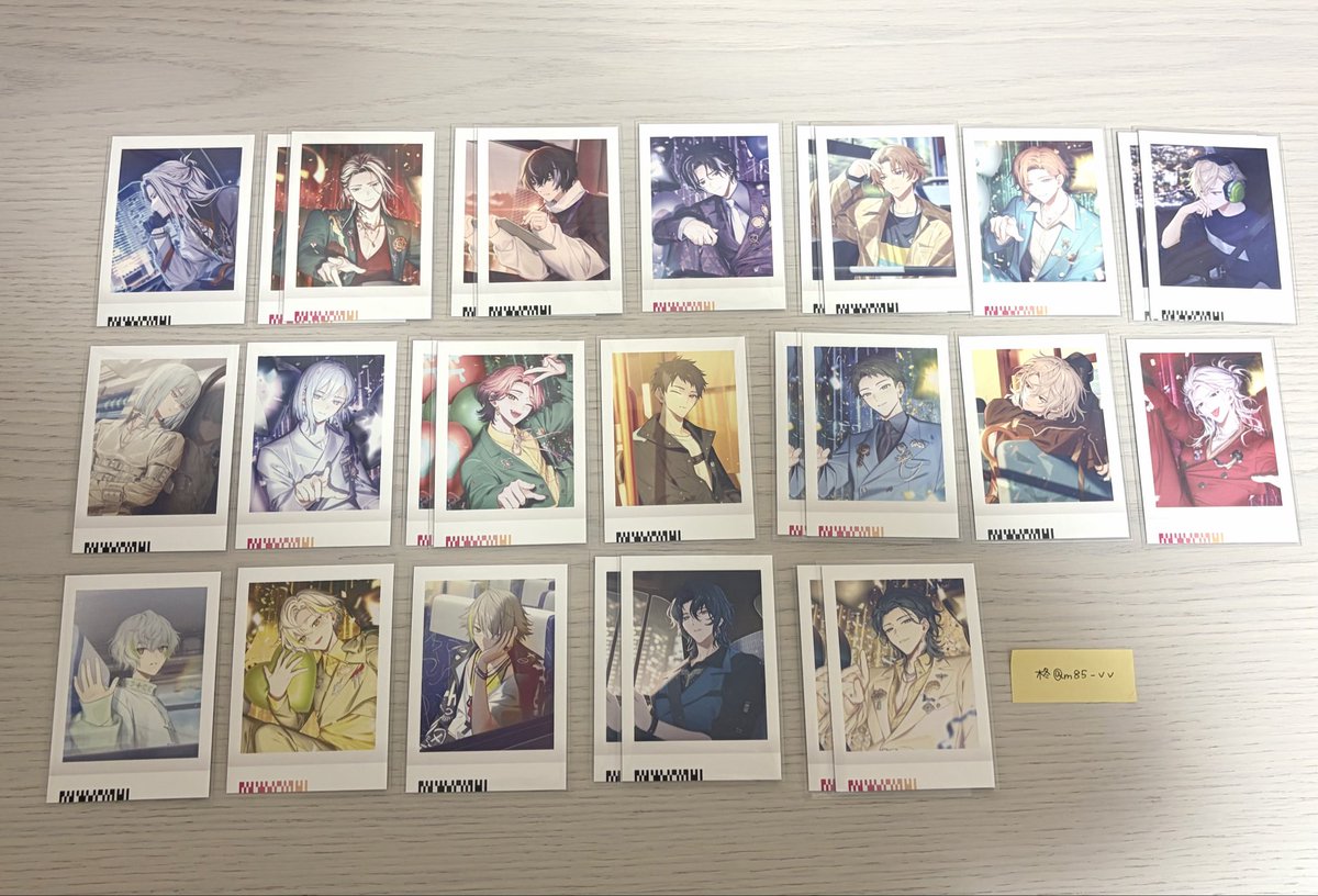 柊@取引垢 tweet media