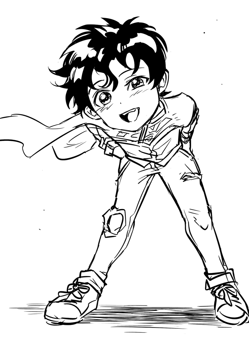 GOZER🫧 tweet media