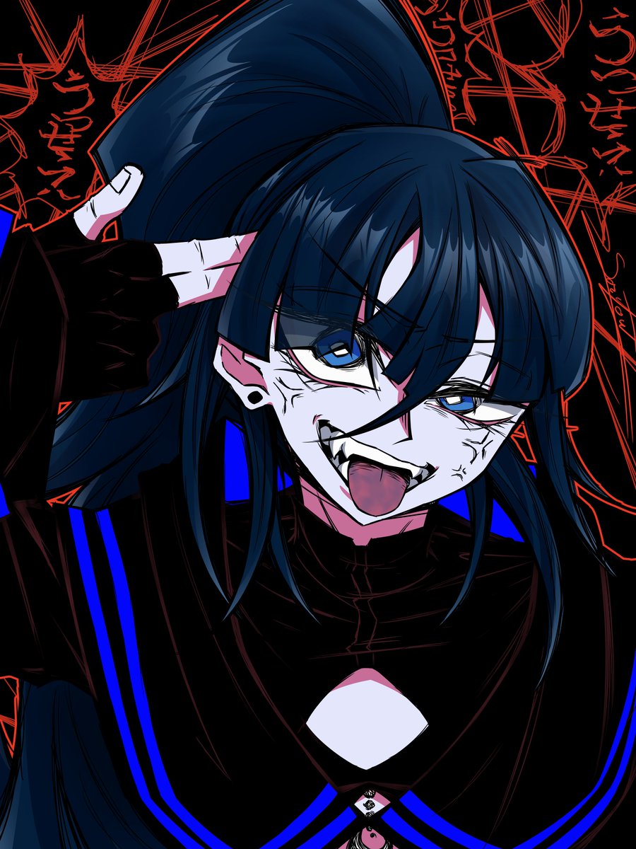 Whatever_Is 🍊 Open Comms tweet media