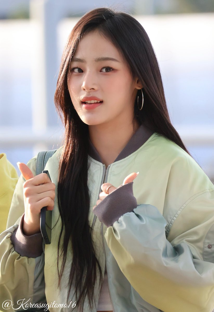 보고싶어………..

#NJZ #엔제이지 
#MINJI #민지 #ミンジ #김민지 
#AprilFoolsDay <a href="/NJZ_official/">NJZ</a>