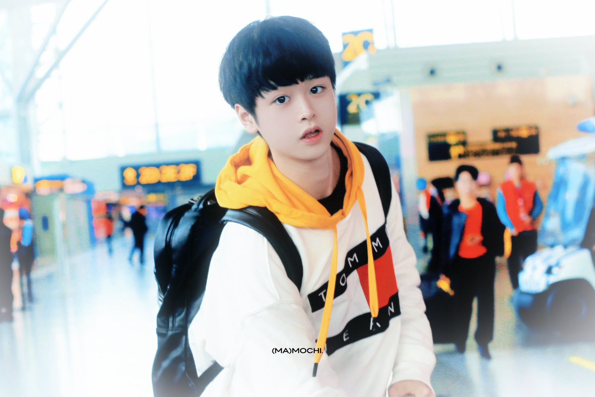 강민철 tweet media