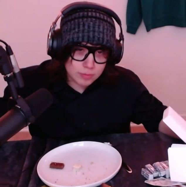 Daily Quackity 🌐 tweet media