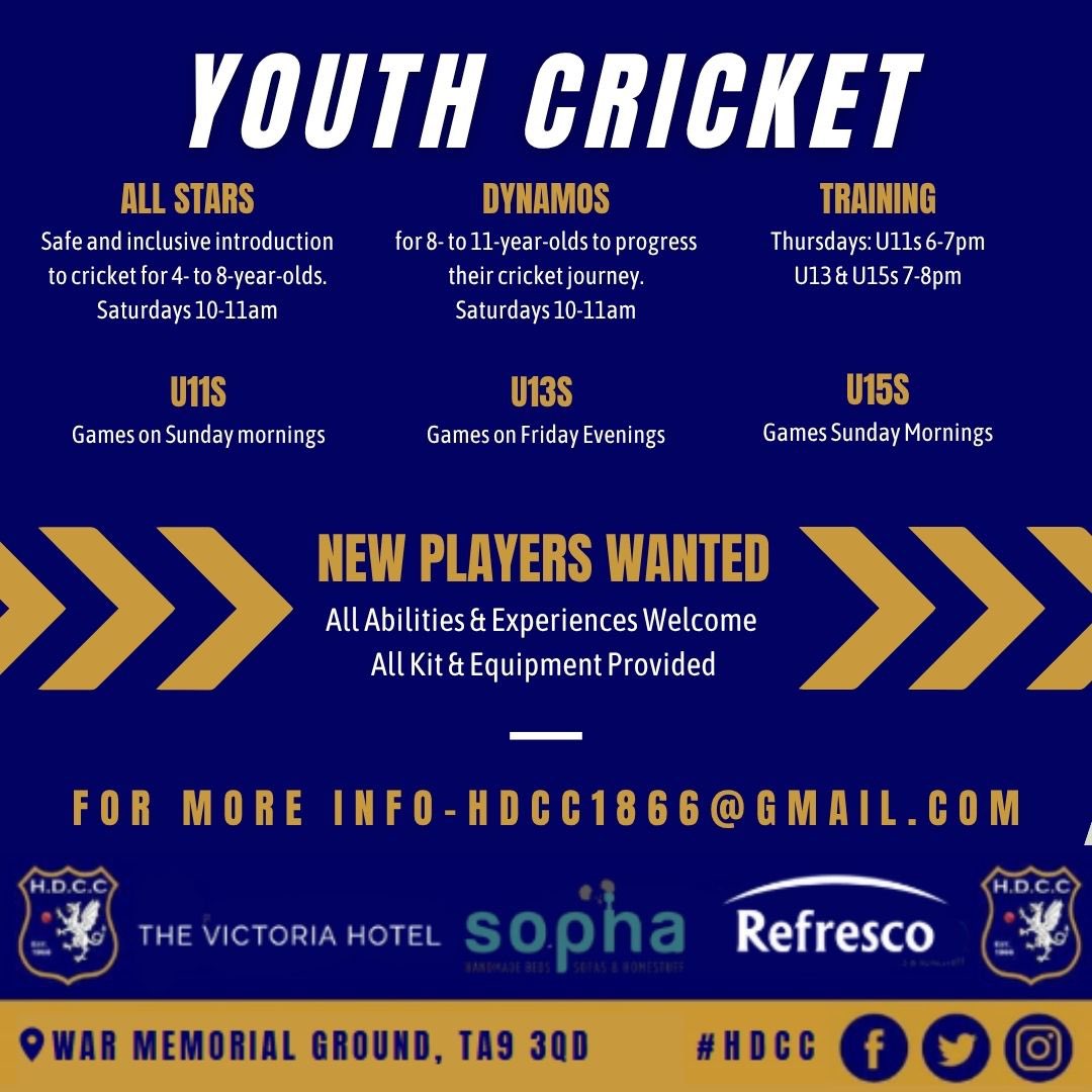 Huntspill Cricket 🏏 tweet media