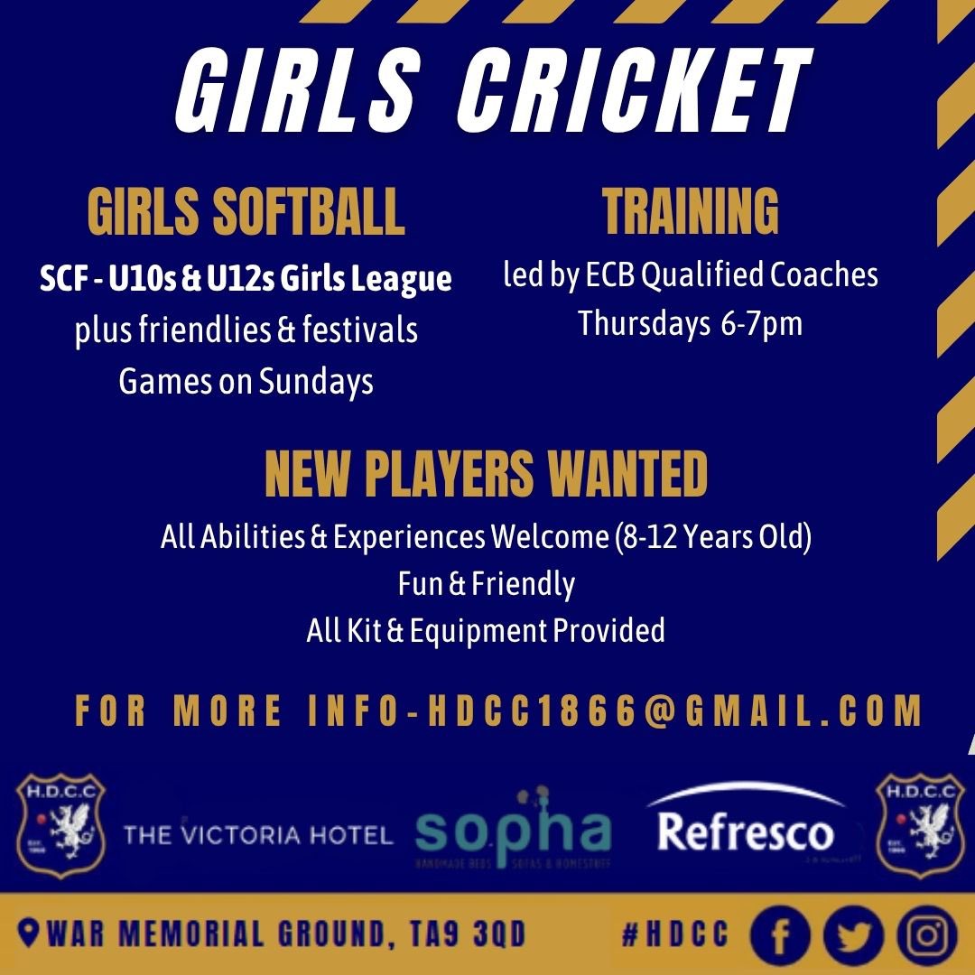 Huntspill Cricket 🏏 tweet media