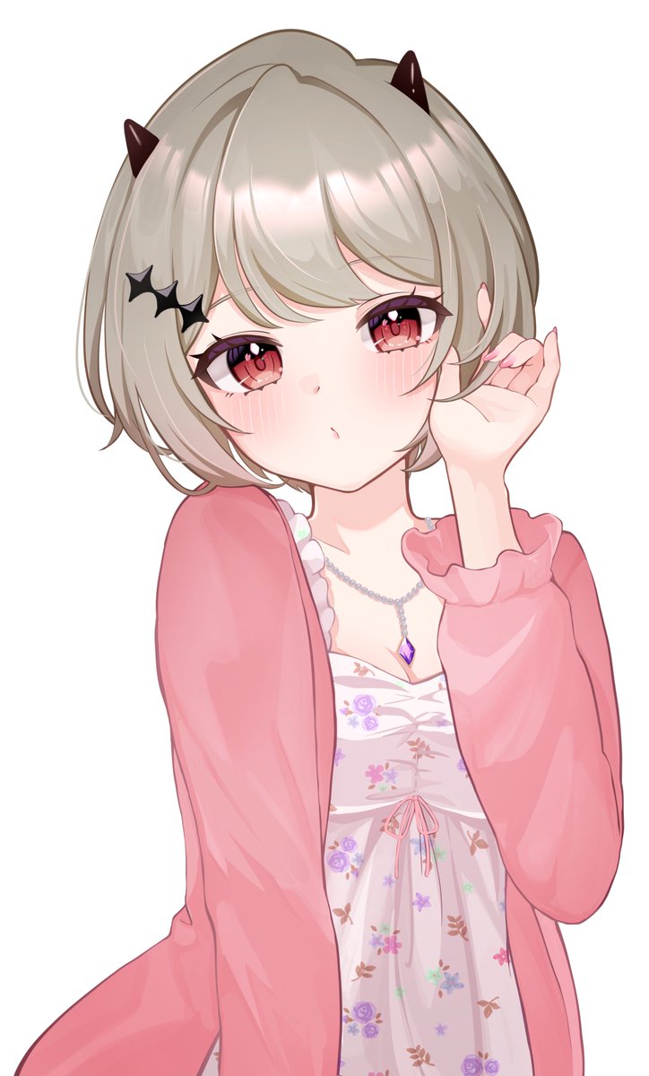 珠華メア🍬🦇療養中 tweet media