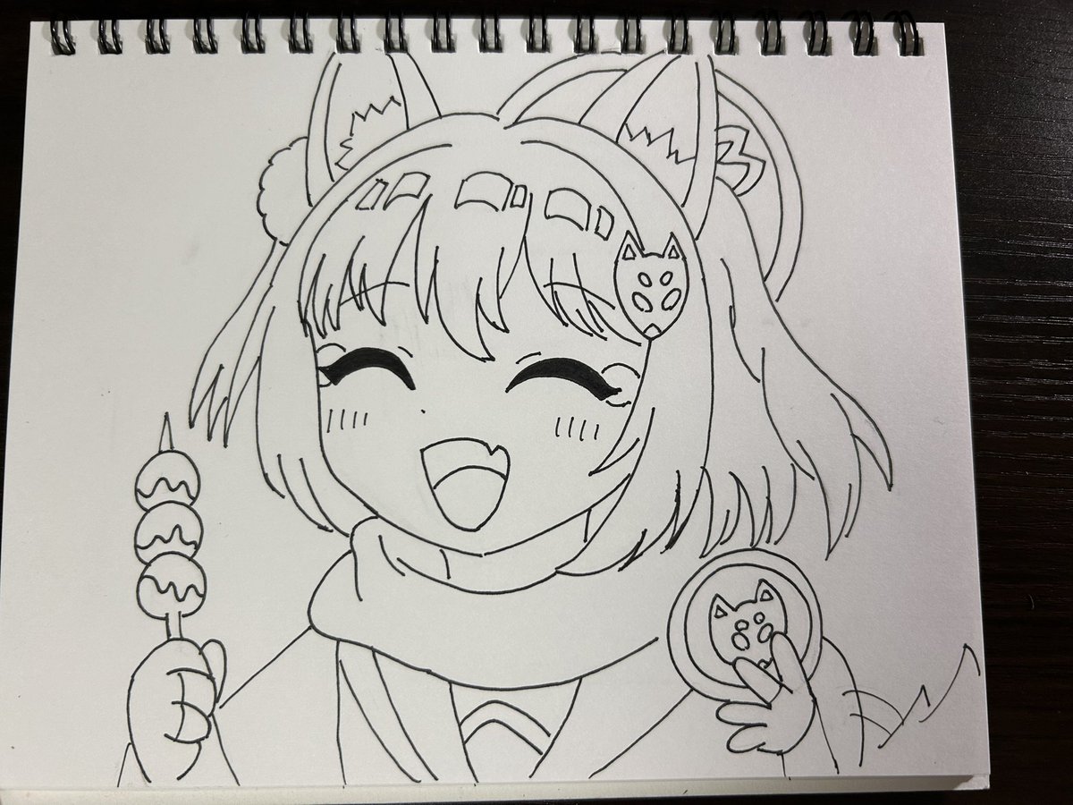 虚無山虚無次郎✿/ボーラス tweet media