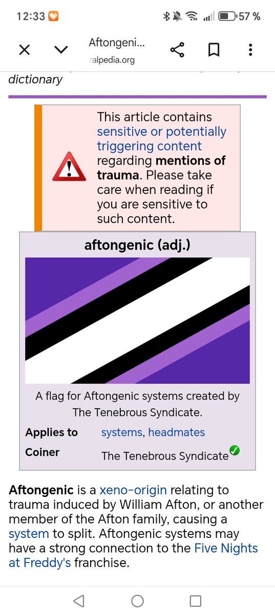 Erik from The Order tweet media