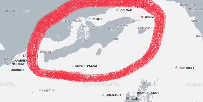YUGE BALLZ tweet media