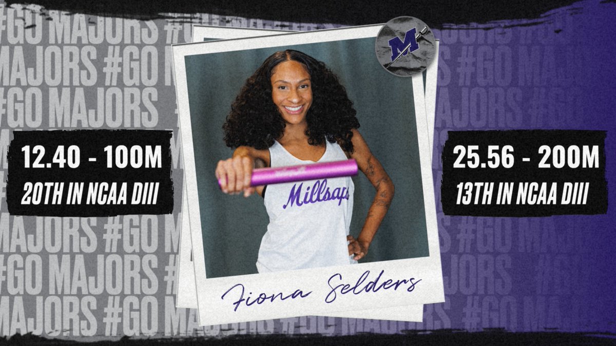 Millsaps College Athletics tweet media
