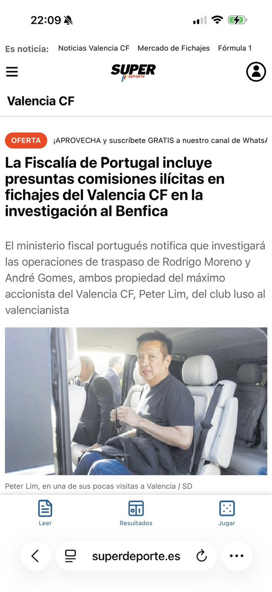 Marea Valencianista tweet media