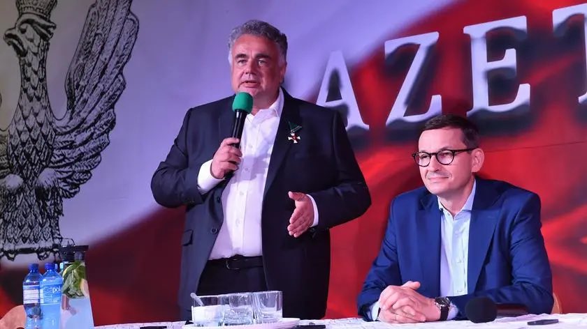 Poland news War in Ukraine tweet media