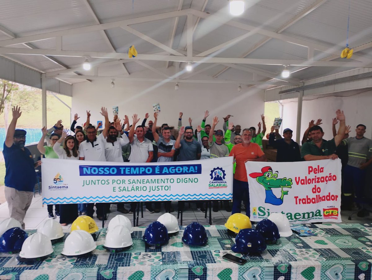 Sintaema-SP tweet media