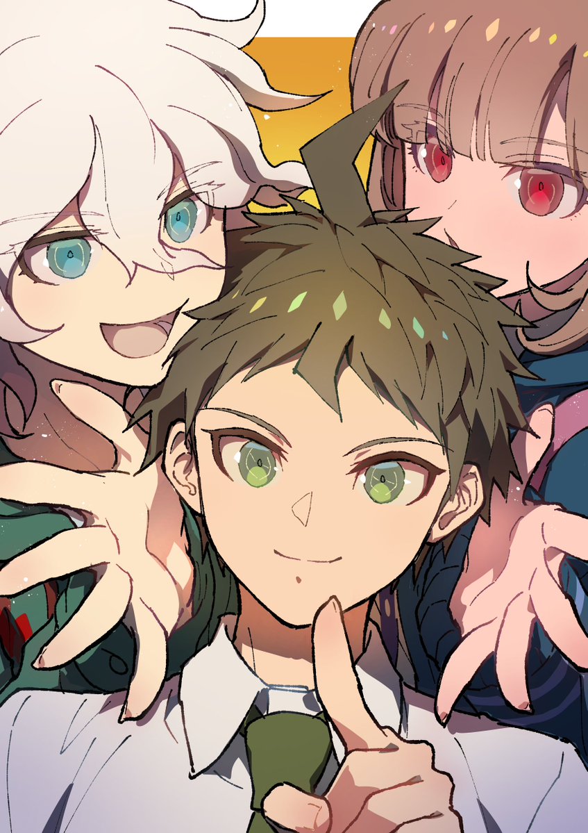 マロニスト tweet media