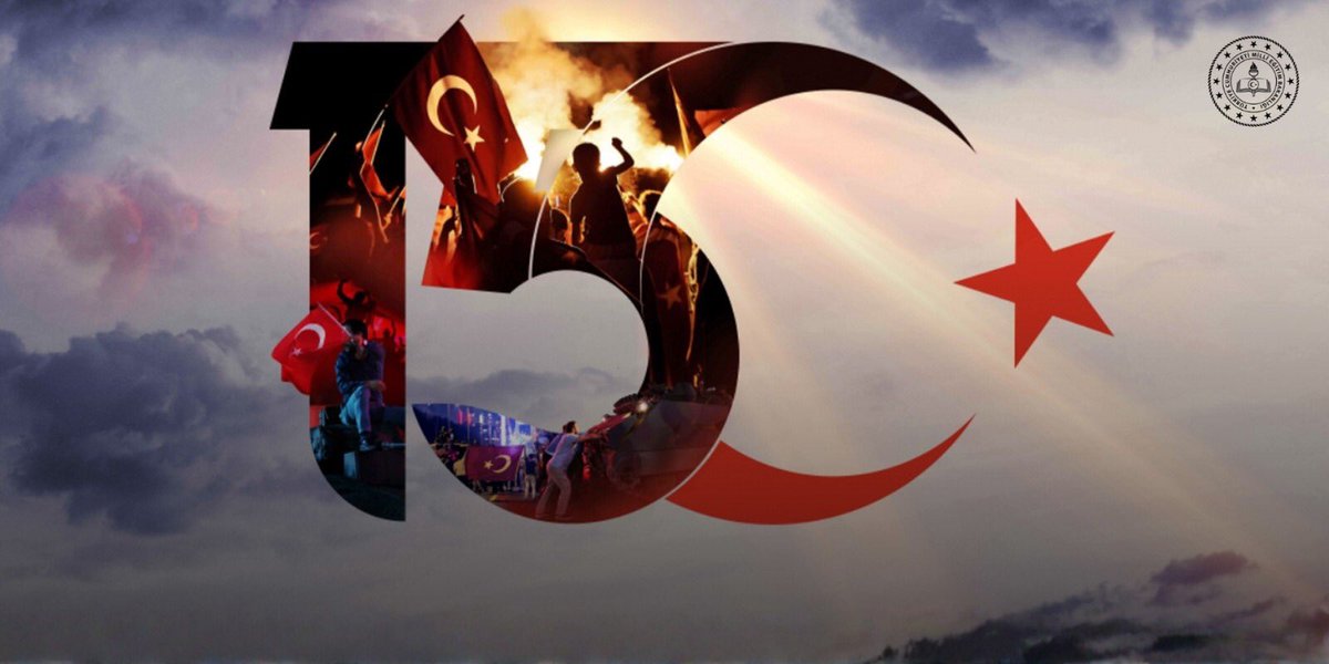 🎤 Gençlerin Kürsüsünden “Demokrasi ve Millî İrade”nin Sesi Yükselecek 🎙️

📌 Akademik gelişimlerine katkı sağlanması ve demokratik değerler konusunda bilinç düzeylerinin artırılması amacıyla düzenlenen “15 Temmuz Demokrasi, Millî İrade ve Temel İnsan Hakları” temalı liseler