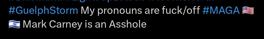 Arthur Gostick tweet media