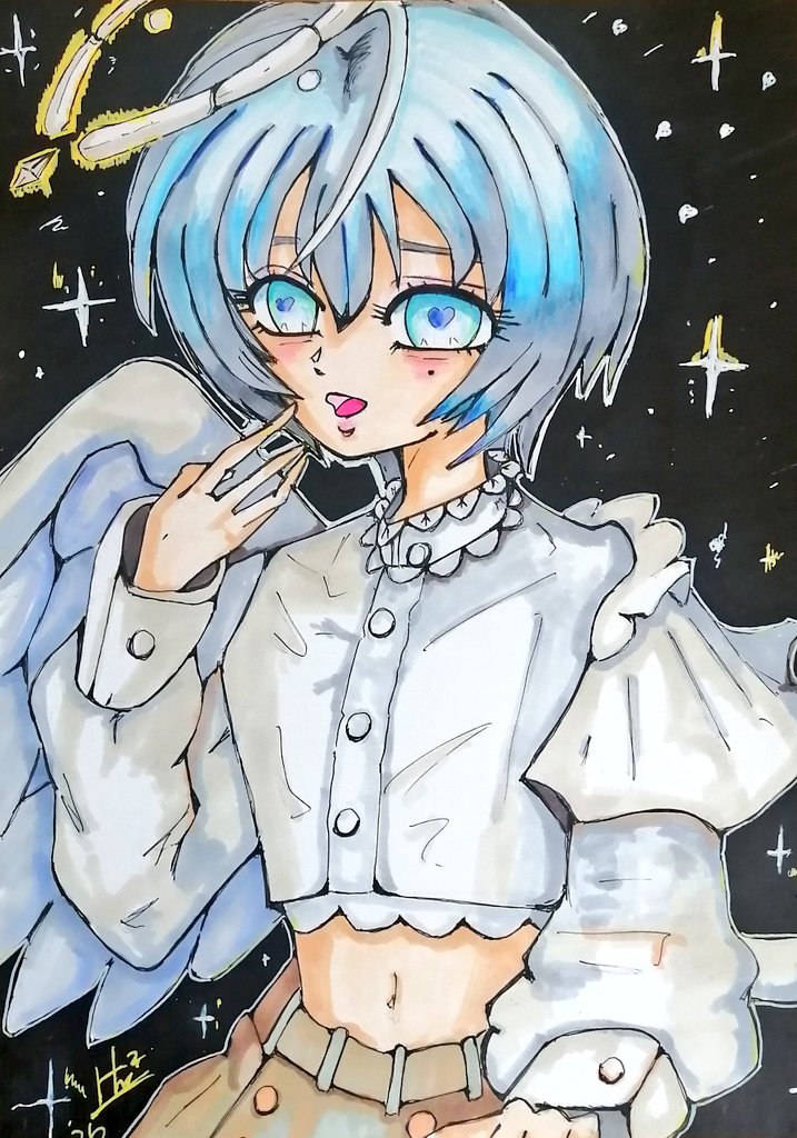 けんけん🐶🪽 tweet media