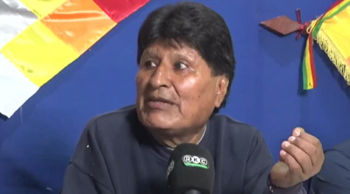 Brújula Noticias tweet media