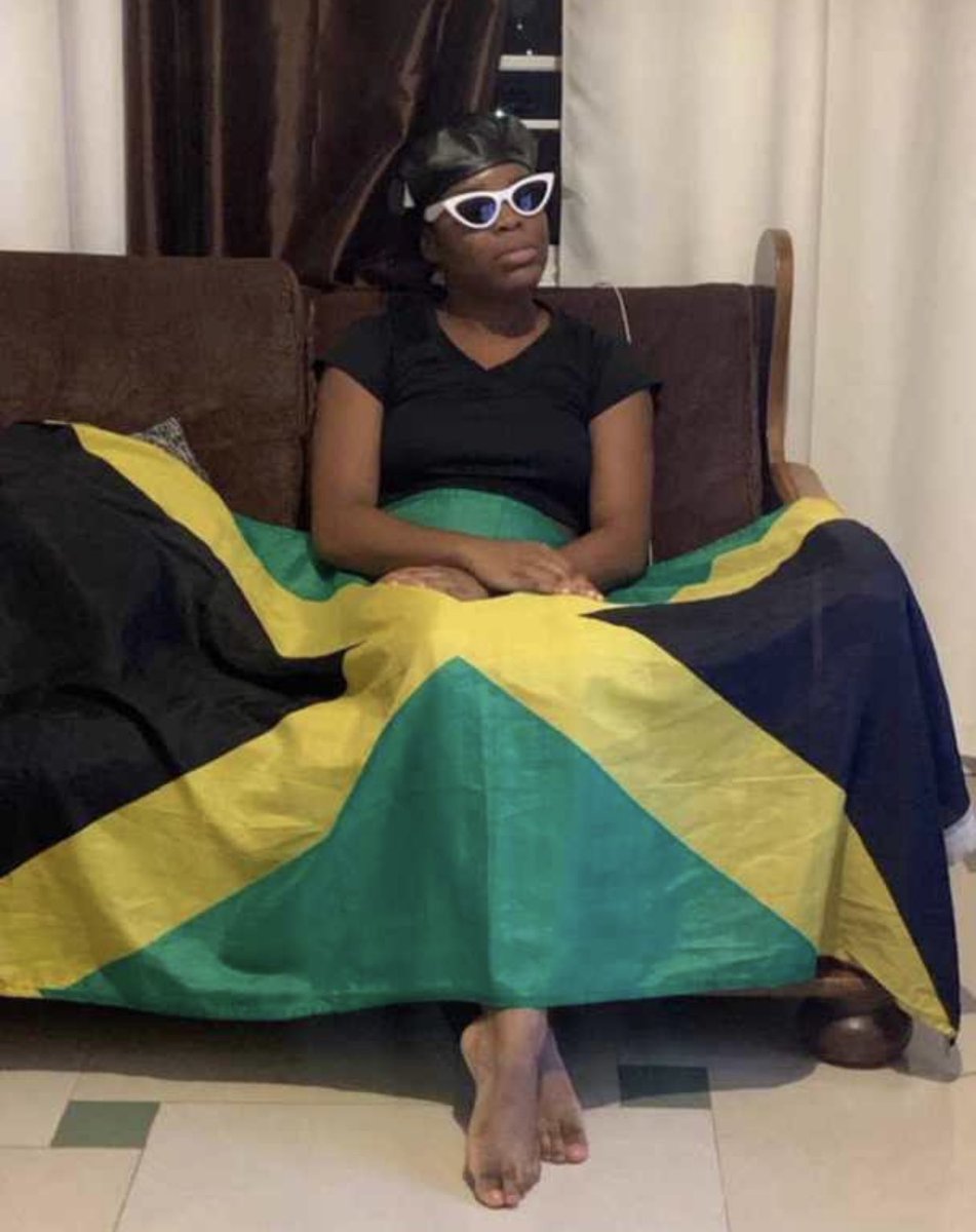 Views From 876 🇯🇲 tweet media