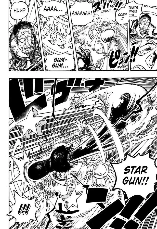 Wani Kozo🐊(Inconsistent arc) tweet media