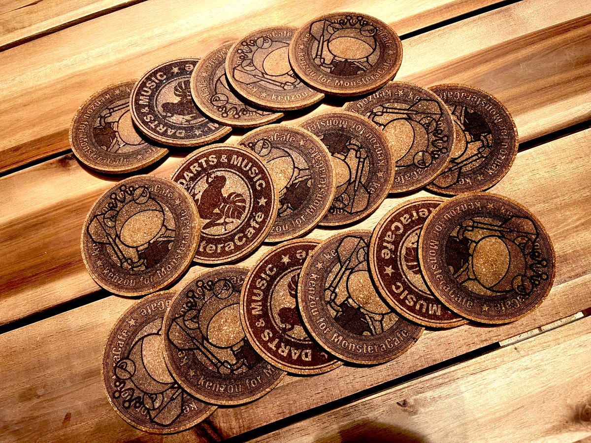 MonsteraCafe モンステラカフェ tweet media