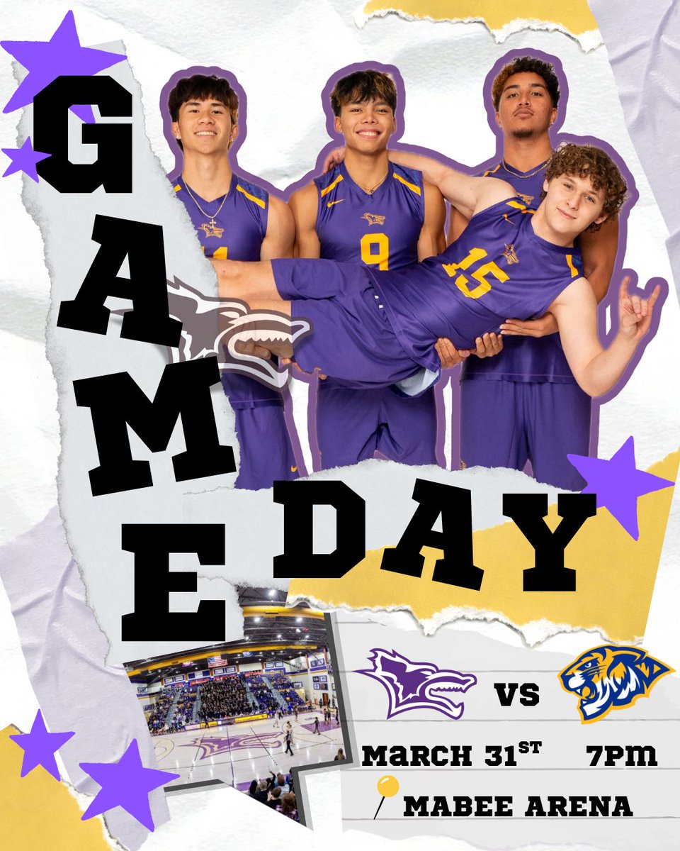 KWUMVB's tweet photo. It's Game Day !!! https://t.co/uHcTvtUxY6