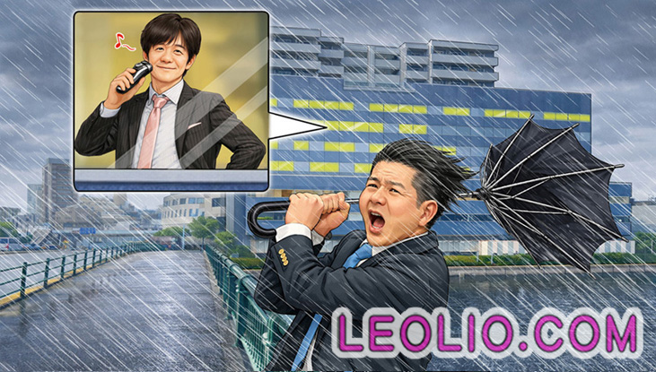 ute_chan's tweet photo. 日本テレビ「THE FLOOR」一部リアルイラスト(CANDY TUNEさん等)、テレビ東京「にちようチャップリン」内村光良氏×しゅうごパーク氏（ハンジロウ）、テレビ熊本「コロッケが行く！ものまね大冒険！in熊本」、本日3月31日は日本テレビ「X秒後の新世界」TBS「6SixTONES」でイラスト描かせて頂いております https://t.co/HVunBpSH1V