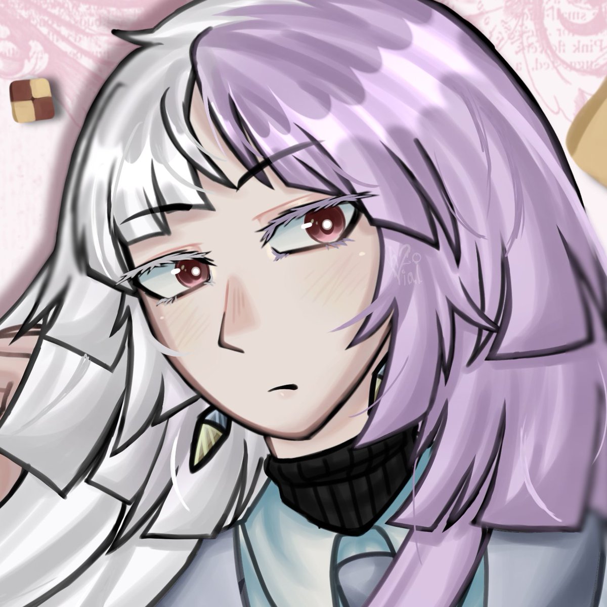 ⃞ 🎂 10 DAYS tweet media