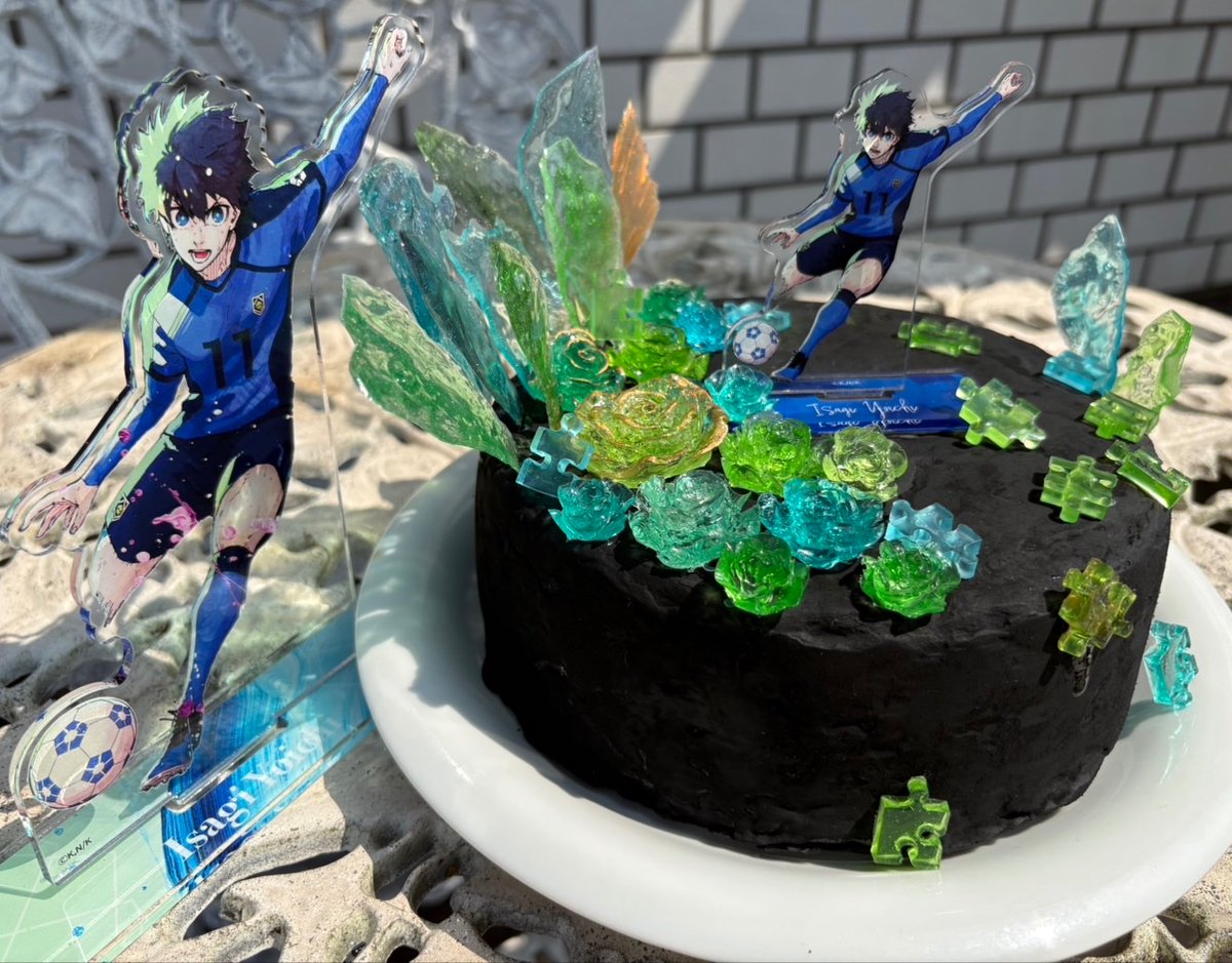 あゆむ tweet media