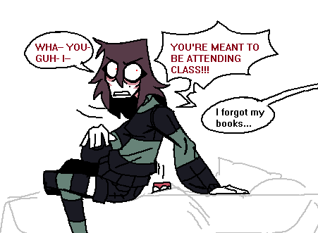 alien crime lord tweet media