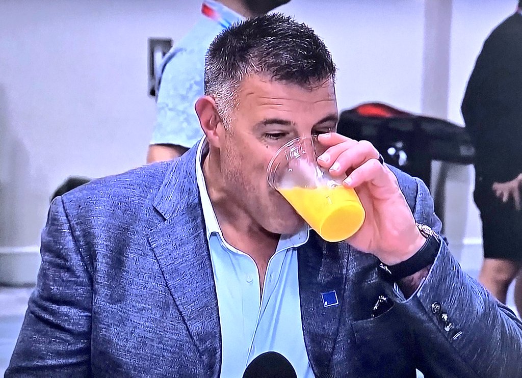 Bill Speros tweet media