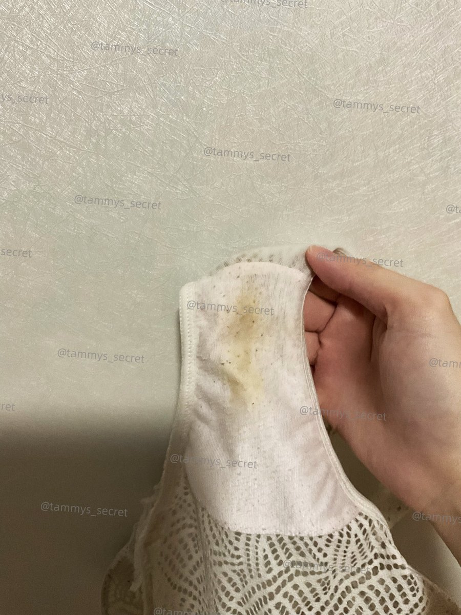 Tammy’s secret の原味/收奴 私訊前請先看自介 tweet media