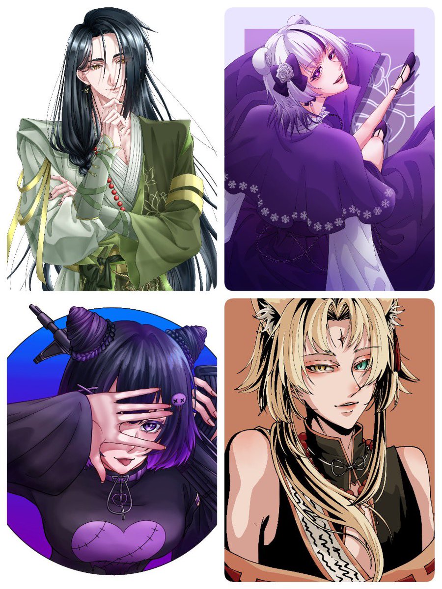 おどぅん (@odod_draw) / Posts / X