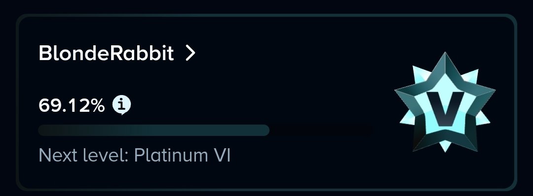 BlondeRabbit tweet media