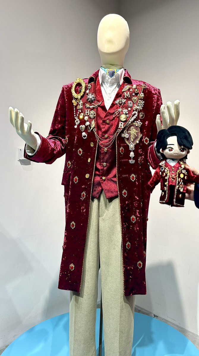 よっこ🍏👓 tweet media