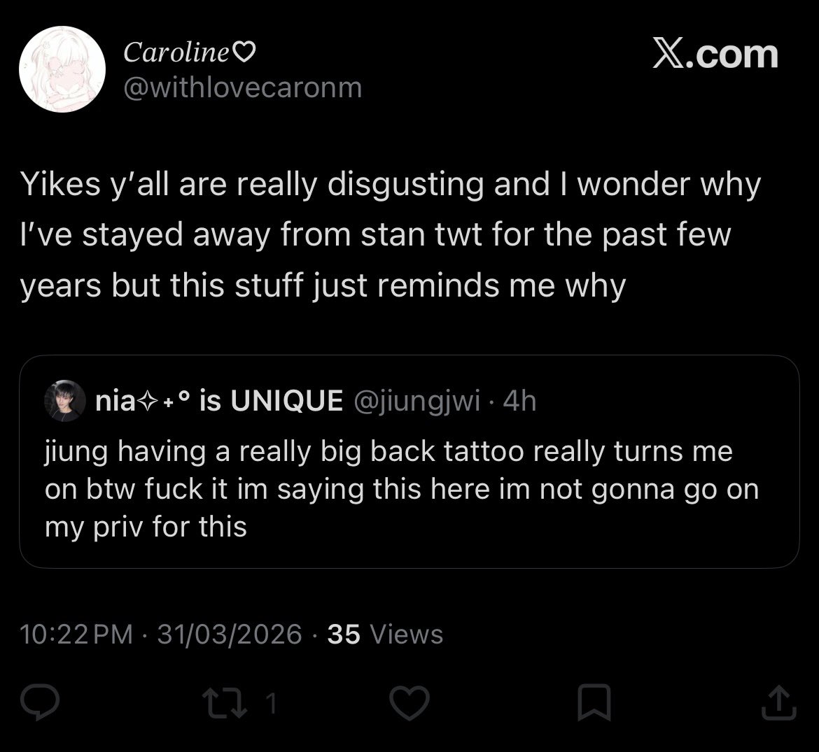 nia✧˖° is UNIQUE tweet media