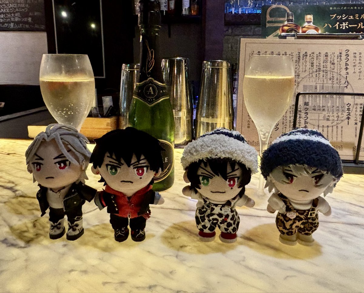 エナメル tweet media