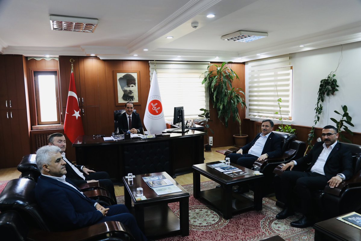 Ali YILDIZ tweet media