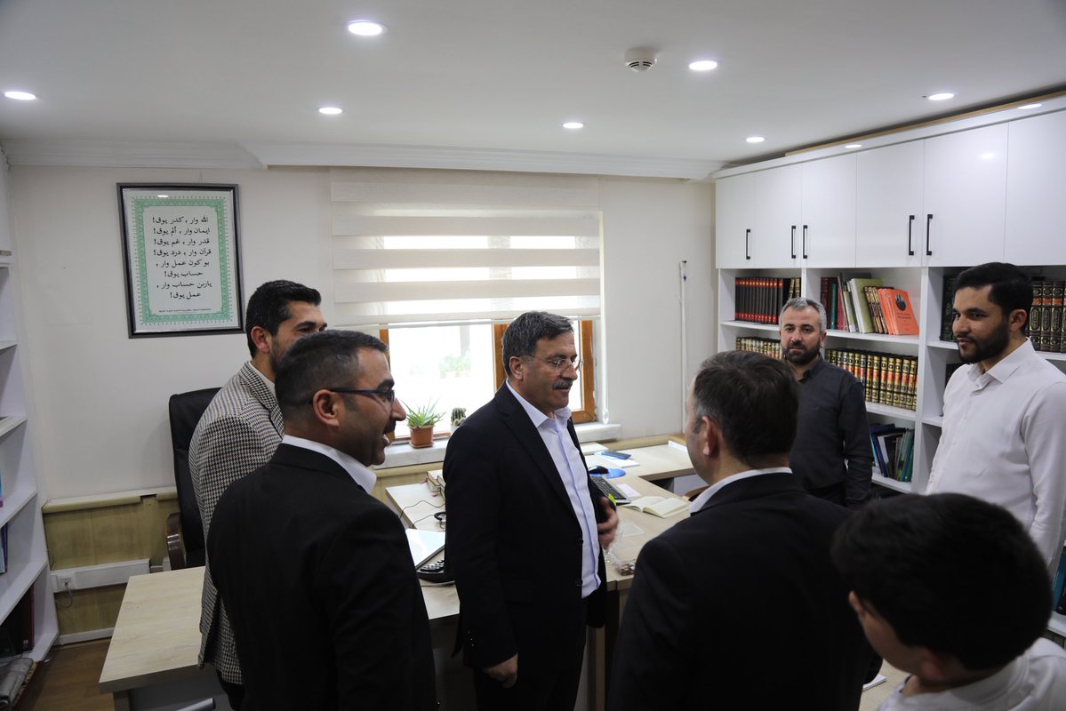 Ali YILDIZ tweet media